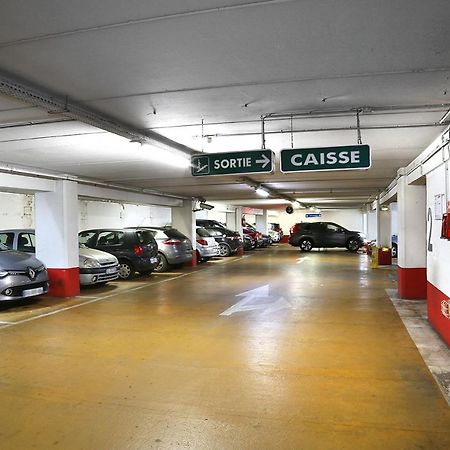 Duplex De Charme Orleans Hypercentre Cathedrale-Parking Possible Daire Dış mekan fotoğraf