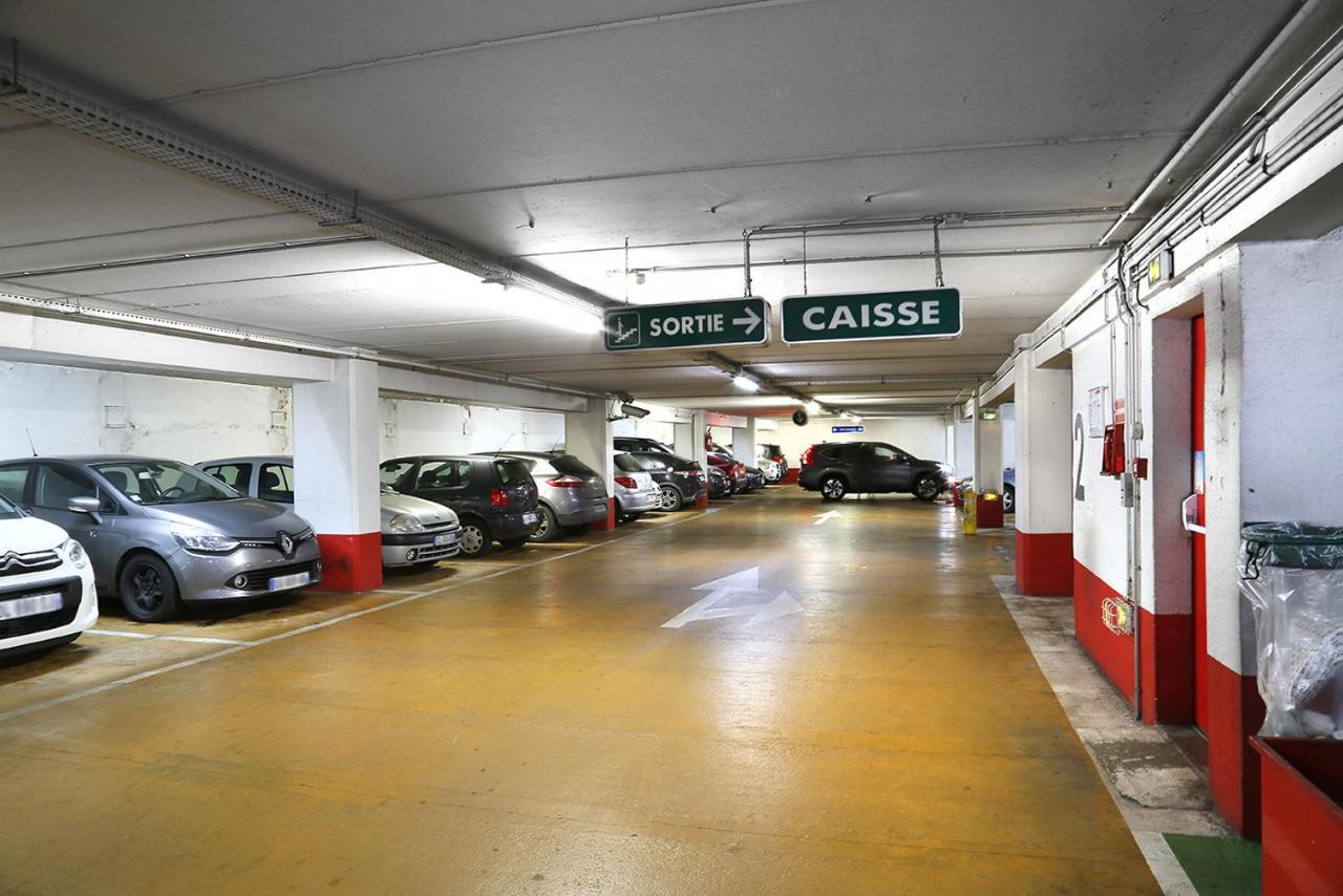 Duplex De Charme Orleans Hypercentre Cathedrale-Parking Possible Daire Dış mekan fotoğraf