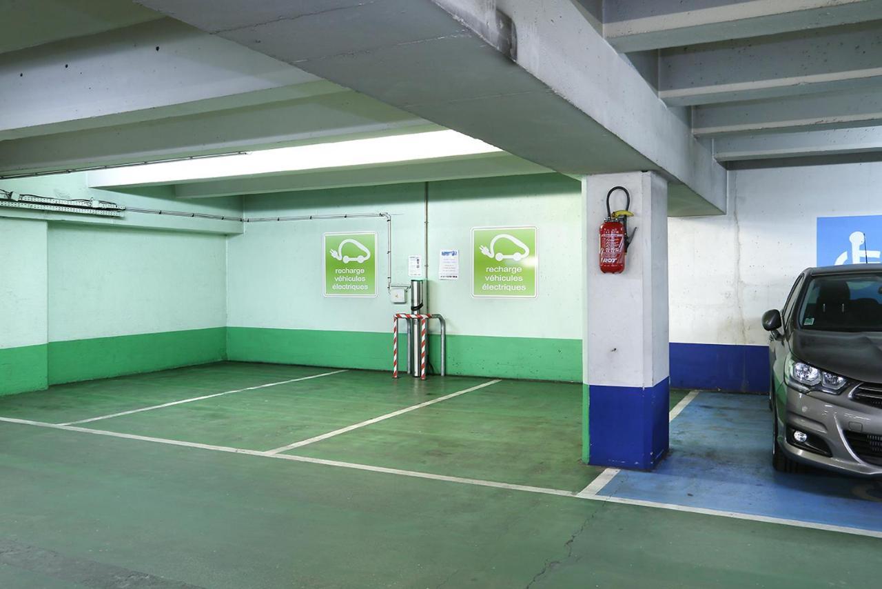 Duplex De Charme Orleans Hypercentre Cathedrale-Parking Possible Daire Dış mekan fotoğraf